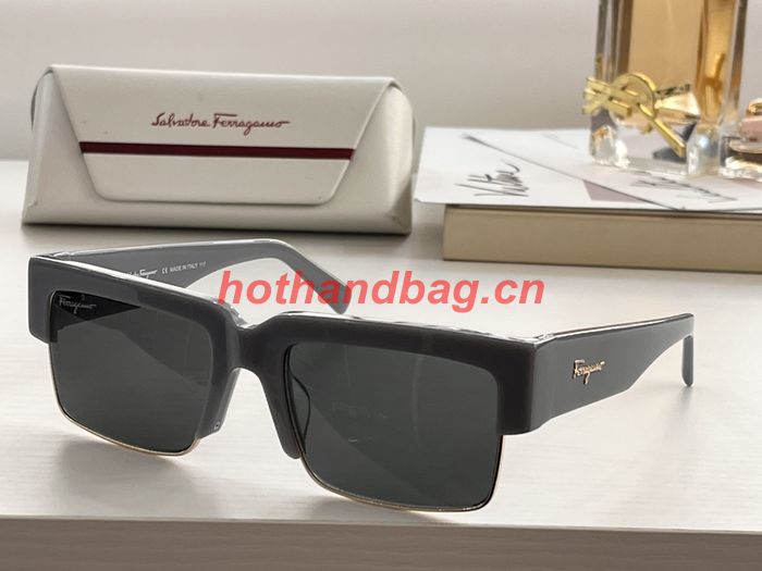 Salvatore Ferragamo Sunglasses Top Quality SFS00194